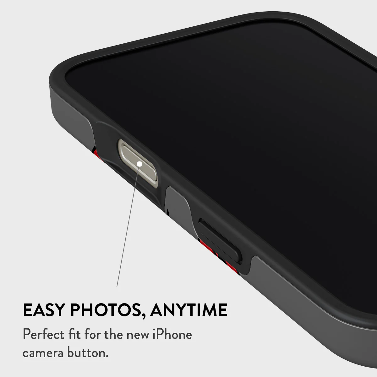 Fortunate One - iPhone 16 Pro Max Case - Image 5