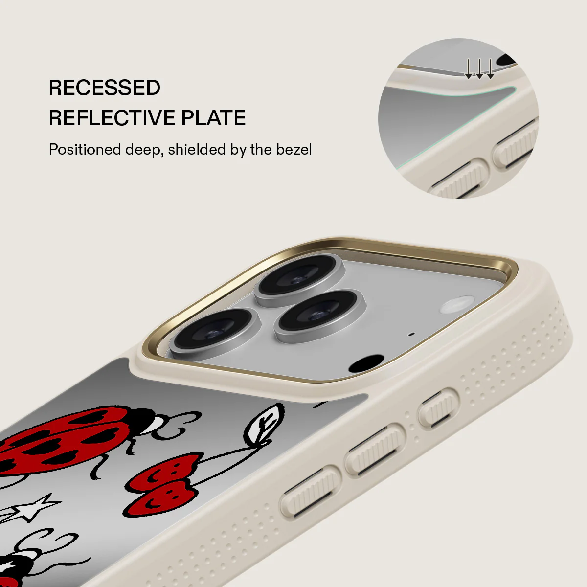 Fortunate One - iPhone 17 Pro Case - Image 50