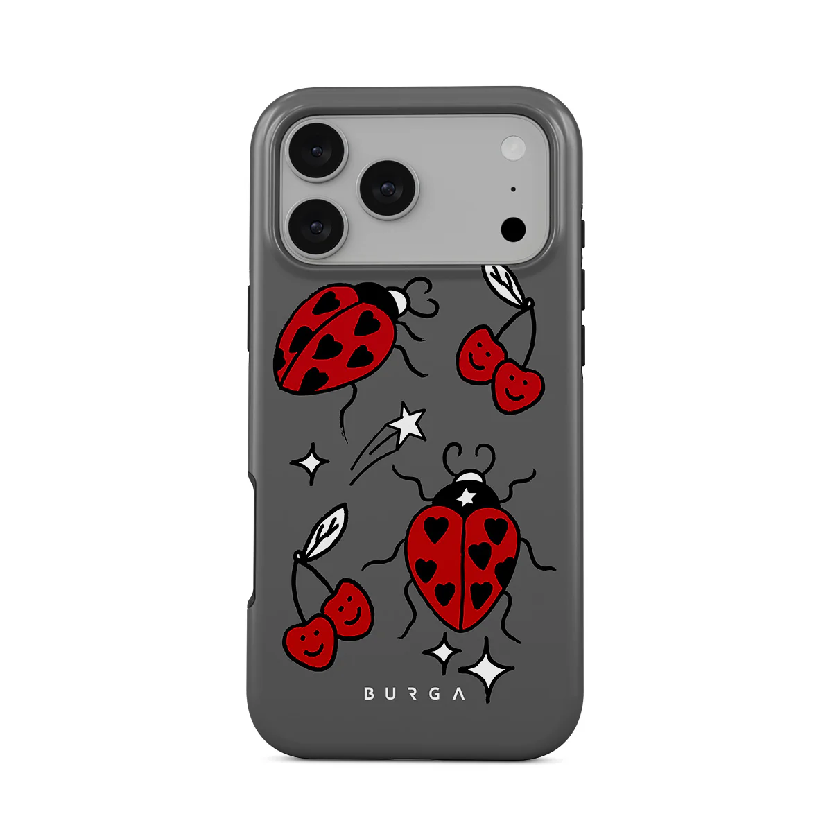 Fortunate One - iPhone 17 Pro Max Case