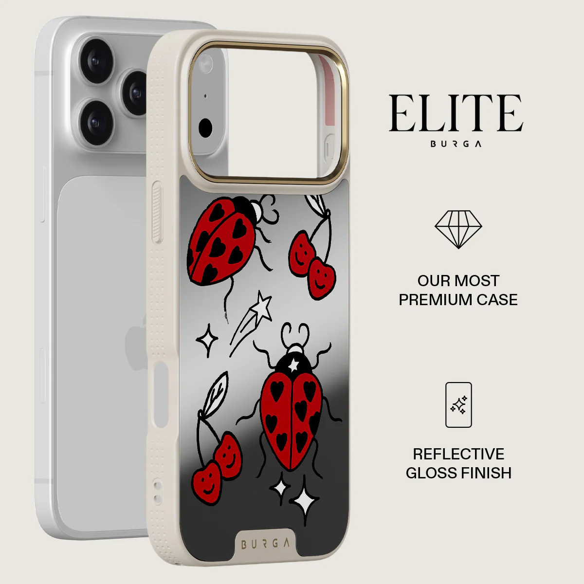 Fortunate One - iPhone 17 Pro Max Case - Image 48