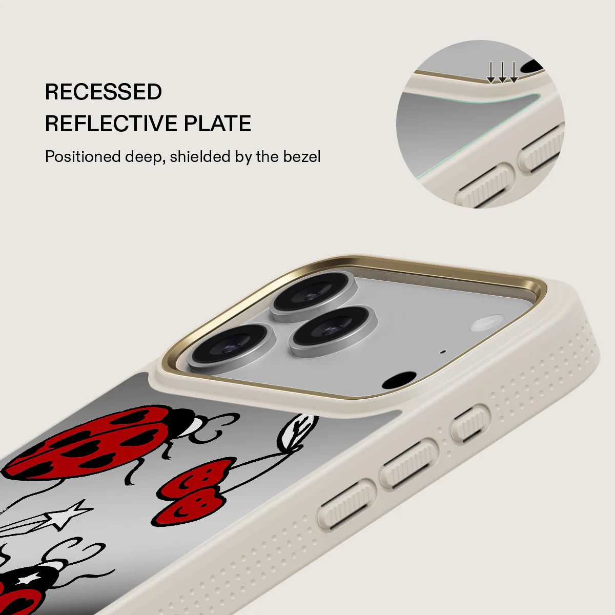 Fortunate One - iPhone 17 Pro Max Case - Image 50