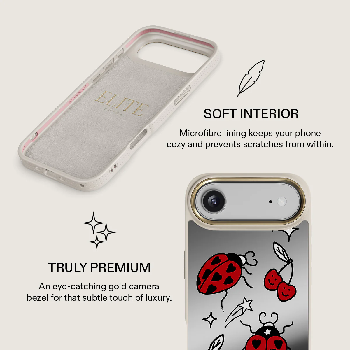 Fortunate One - iPhone Air Case - Image 53