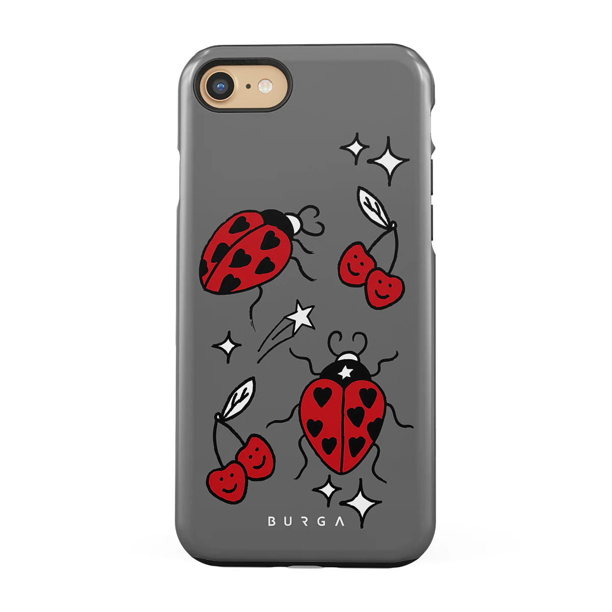 Fortunate One - iPhone SE (2022) Case