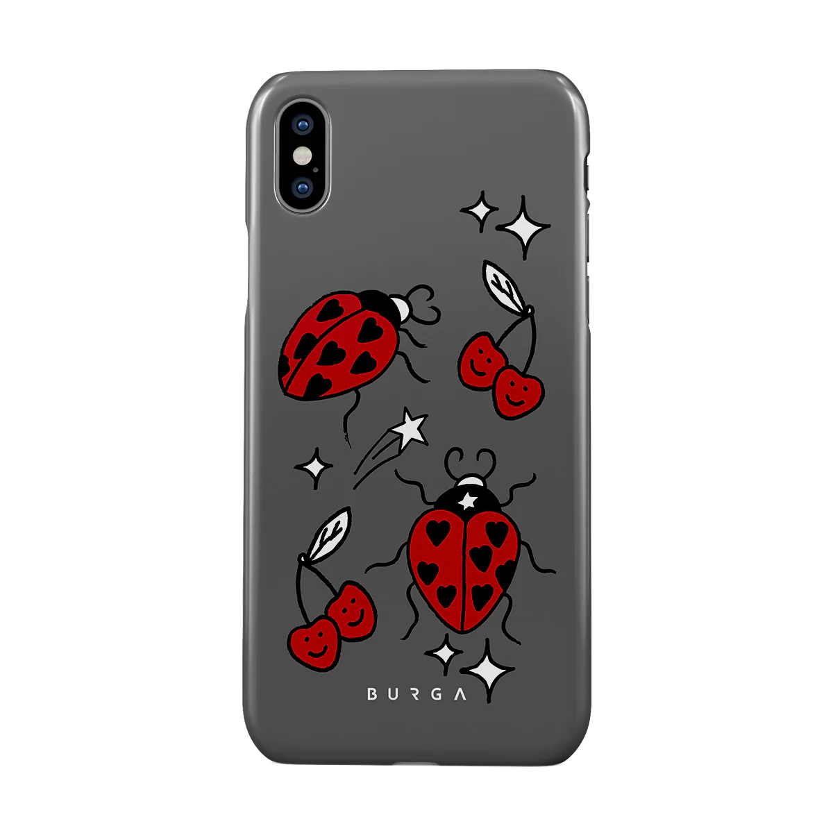 Fortunate One - iPhone XS Max Case