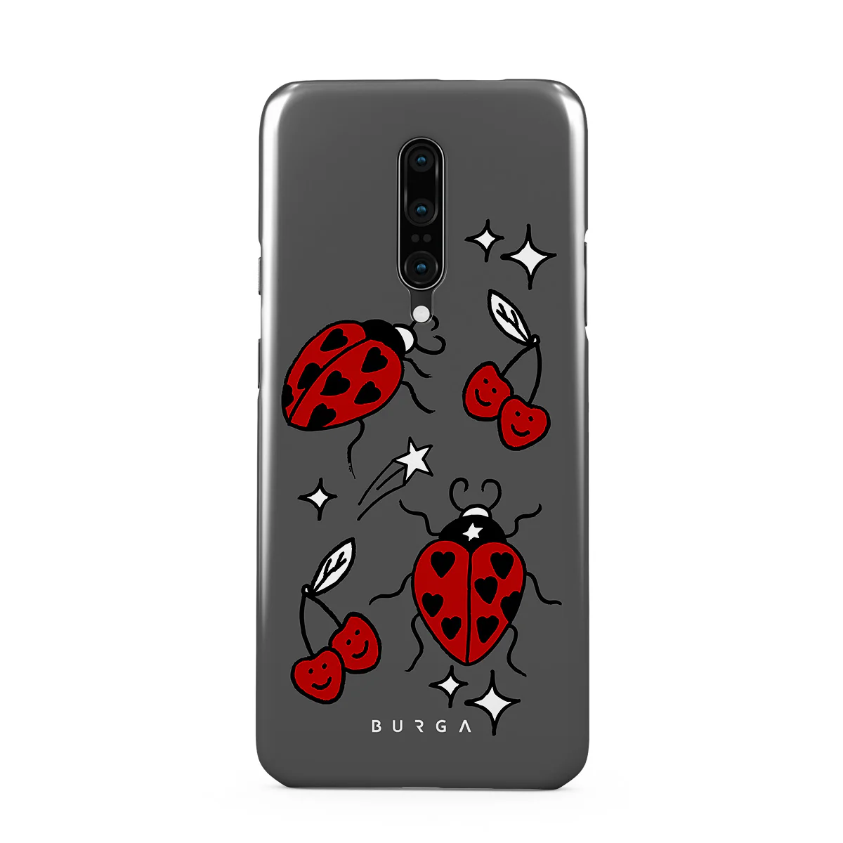 Fortunate One - OnePlus 7 Pro / 7T Pro Case