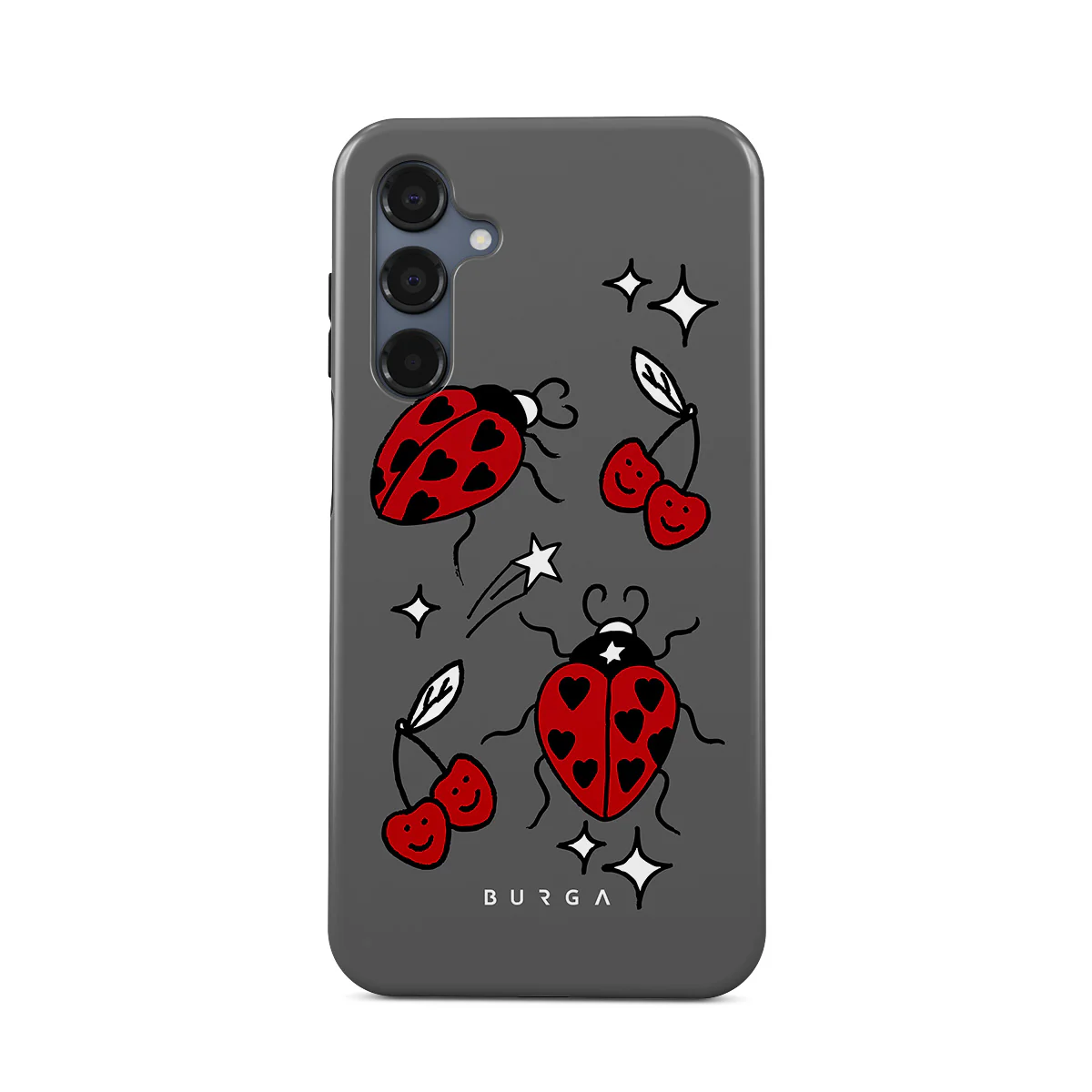 Fortunate One - Samsung Galaxy A16 Case