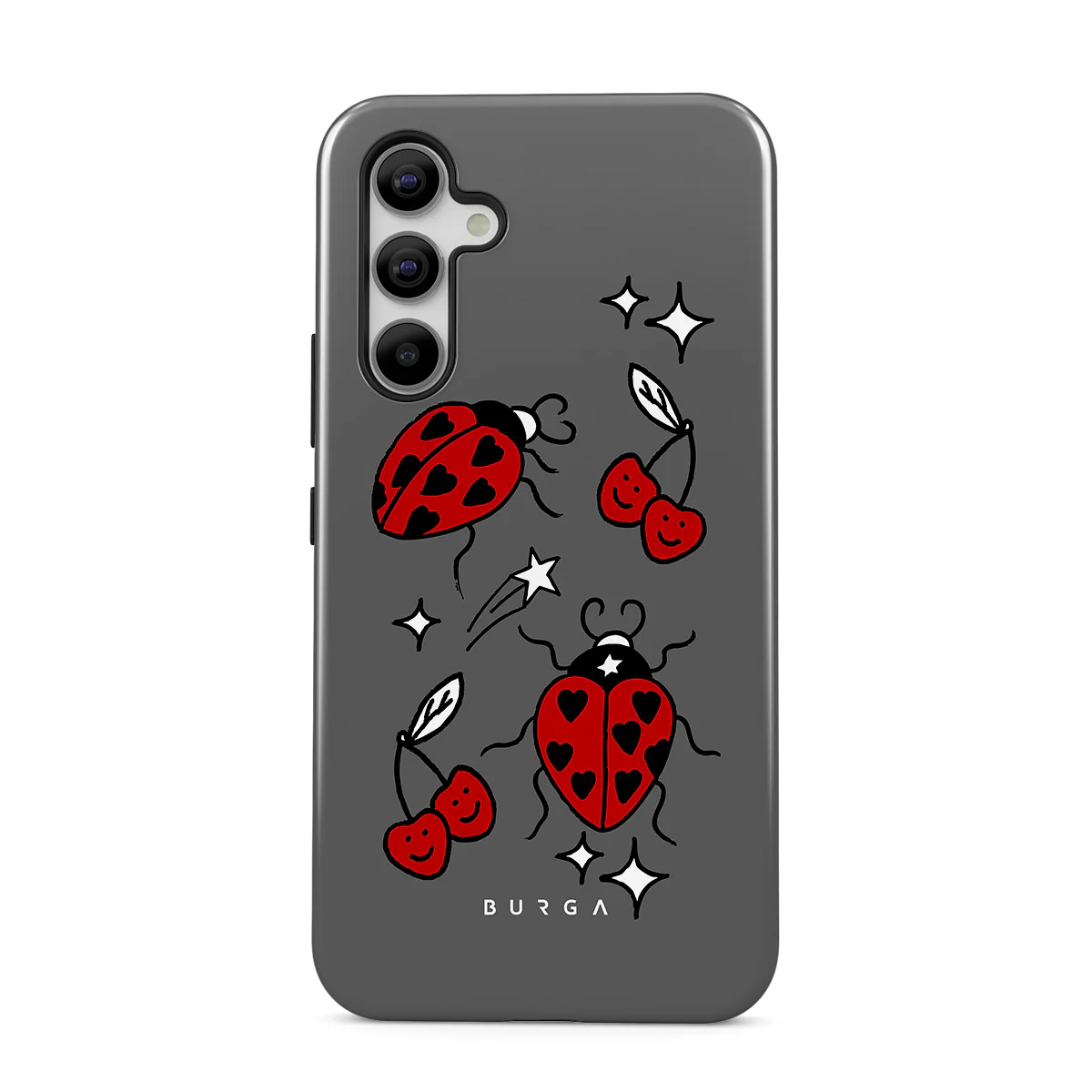 Fortunate One - Samsung Galaxy A55 Case