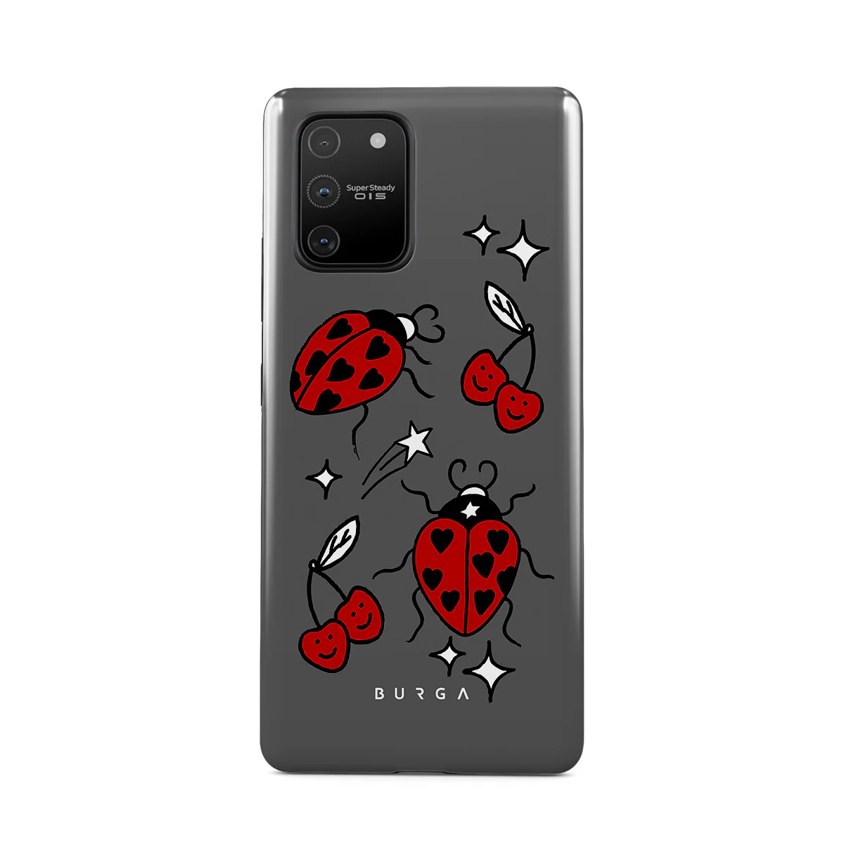 Fortunate One - Samsung Galaxy S10 Lite Case