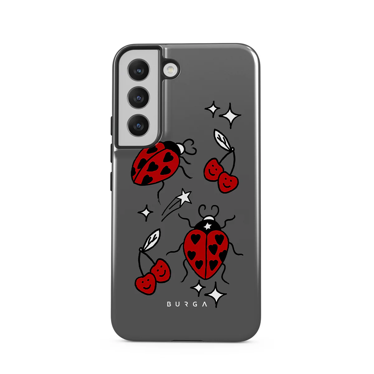 Fortunate One - Samsung Galaxy S22 Case