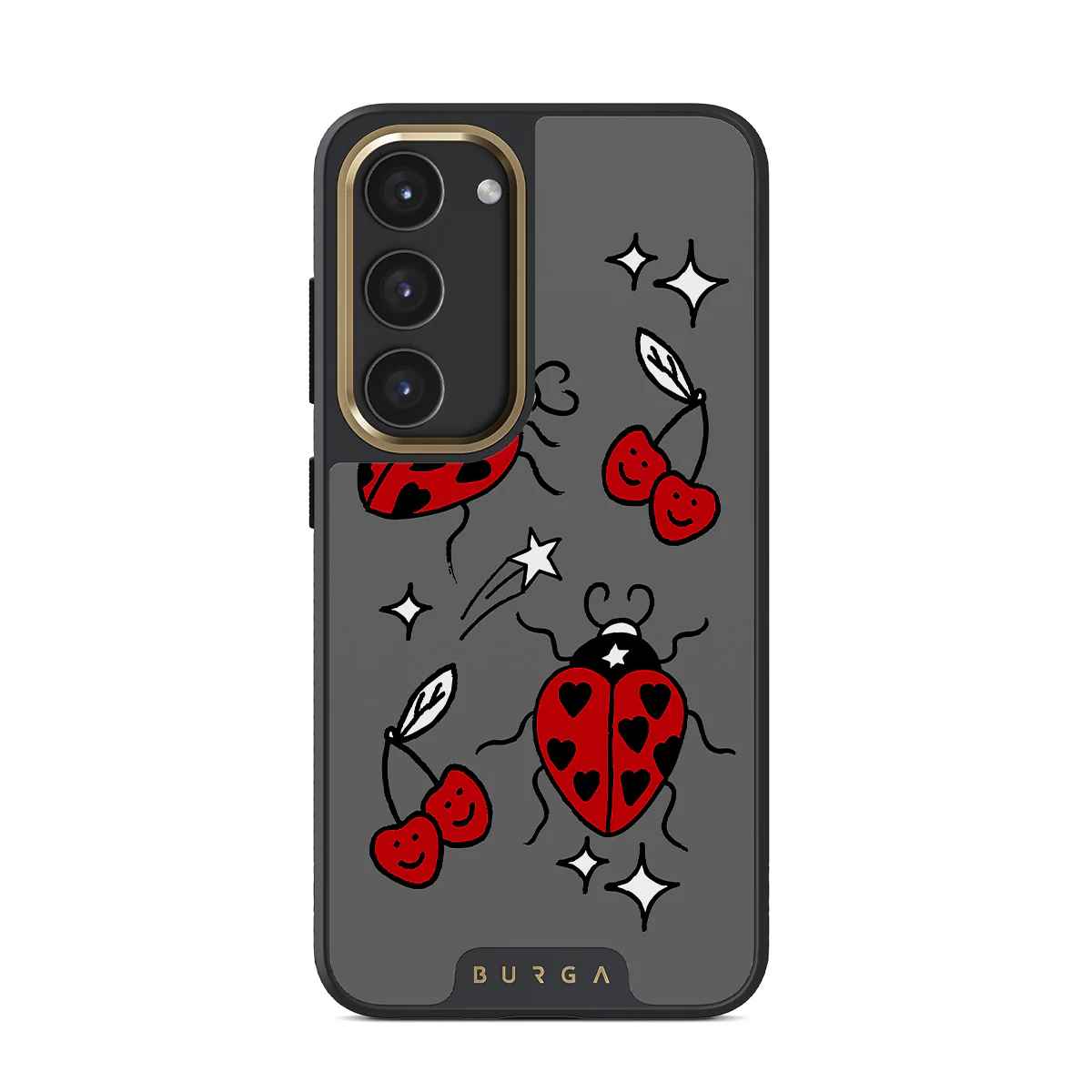 Fortunate One - Samsung Galaxy S23 Plus Case - Image 5