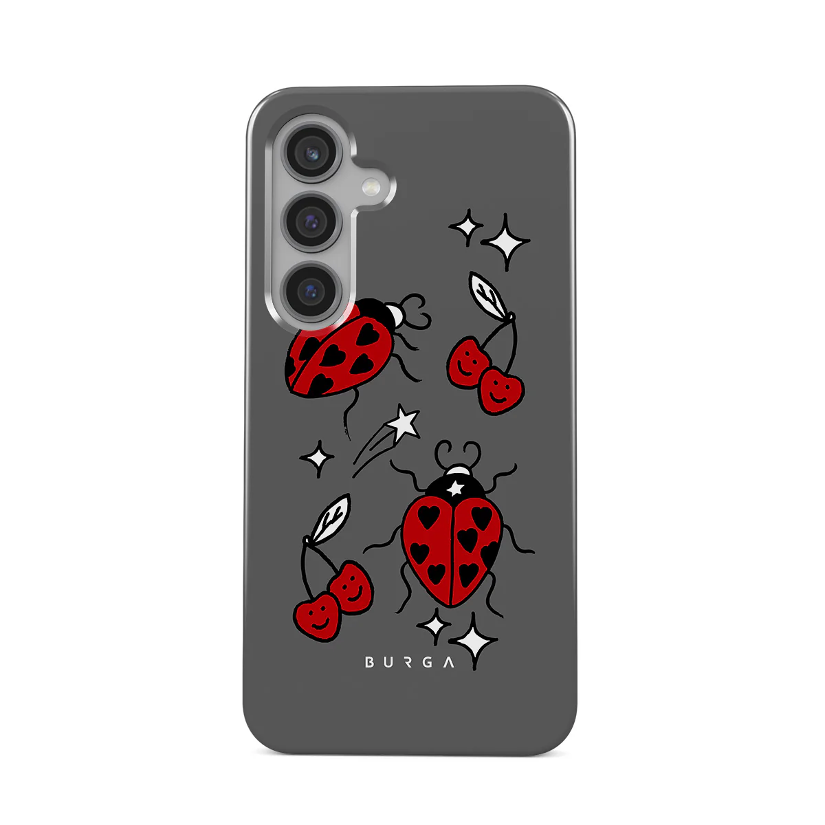 Fortunate One - Samsung Galaxy S24 FE Case