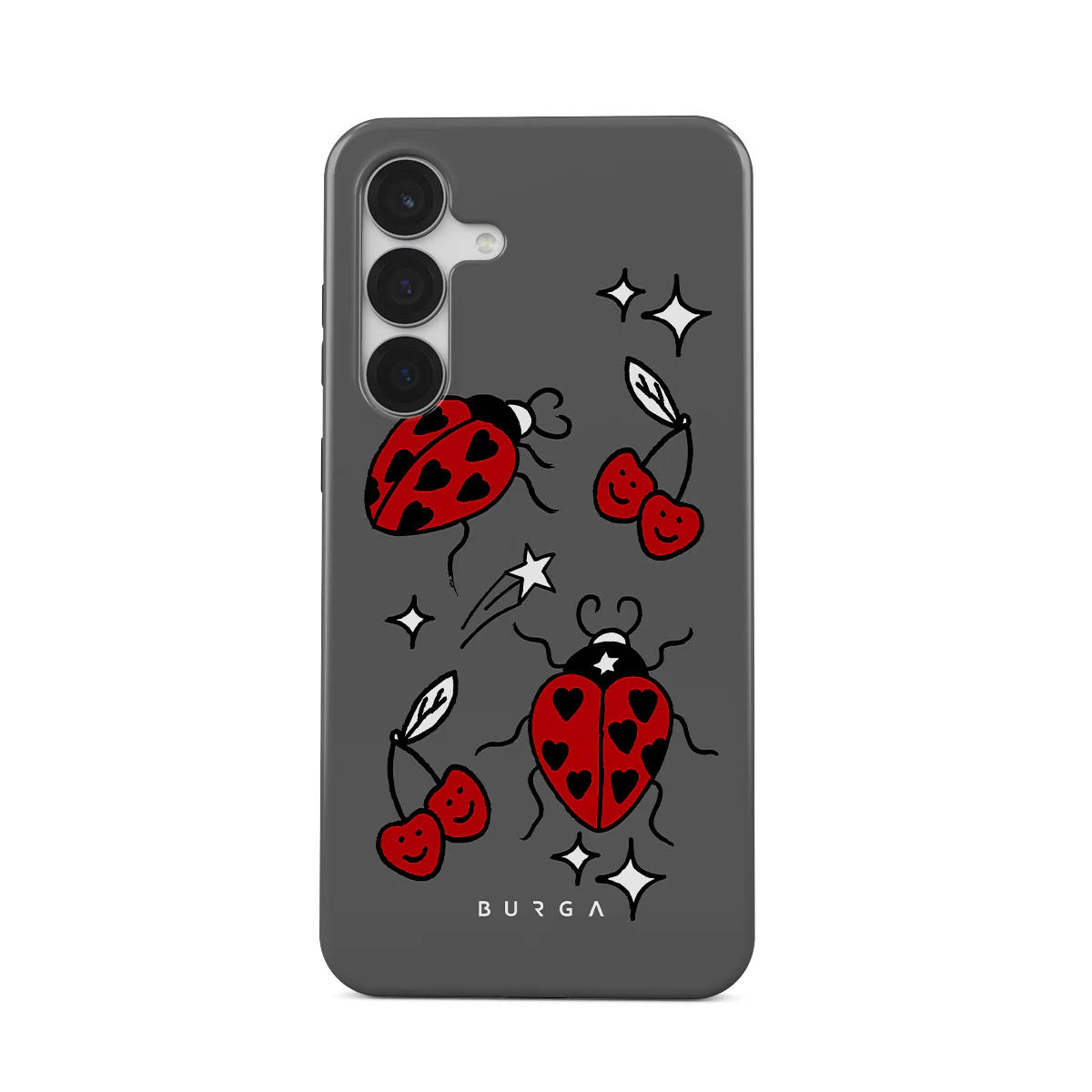 Fortunate One - Samsung Galaxy S25 FE Case