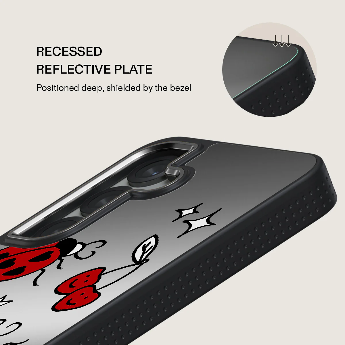 Fortunate One - Samsung Galaxy S25 Plus Case - Image 37