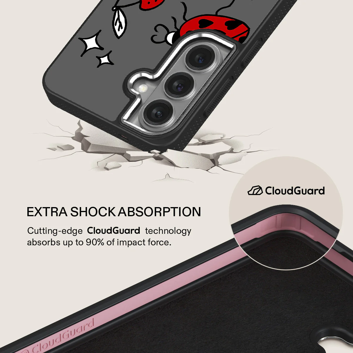 Fortunate One - Samsung Galaxy S26 Plus Case - Image 21