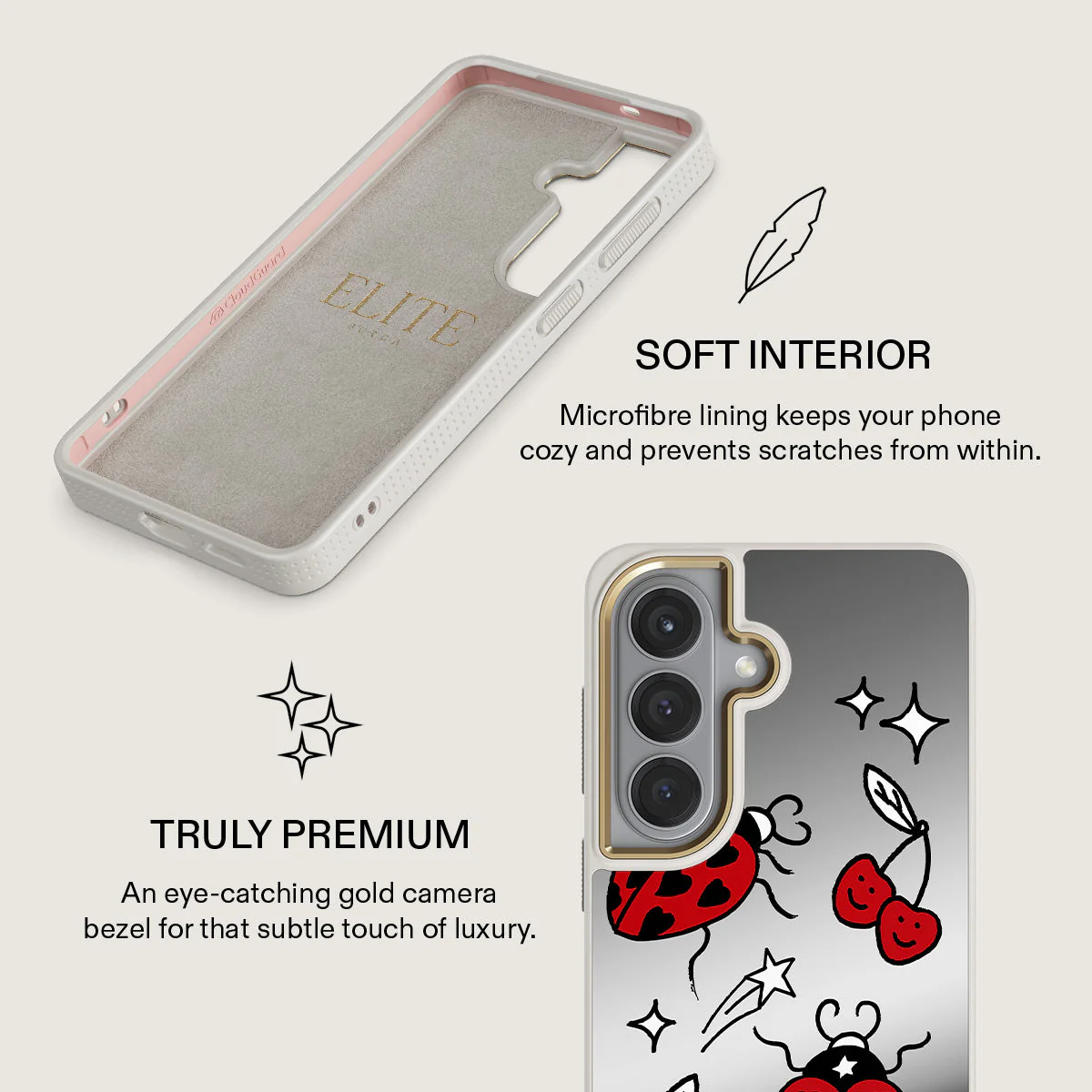 Fortunate One - Samsung Galaxy S26 Plus Case - Image 75
