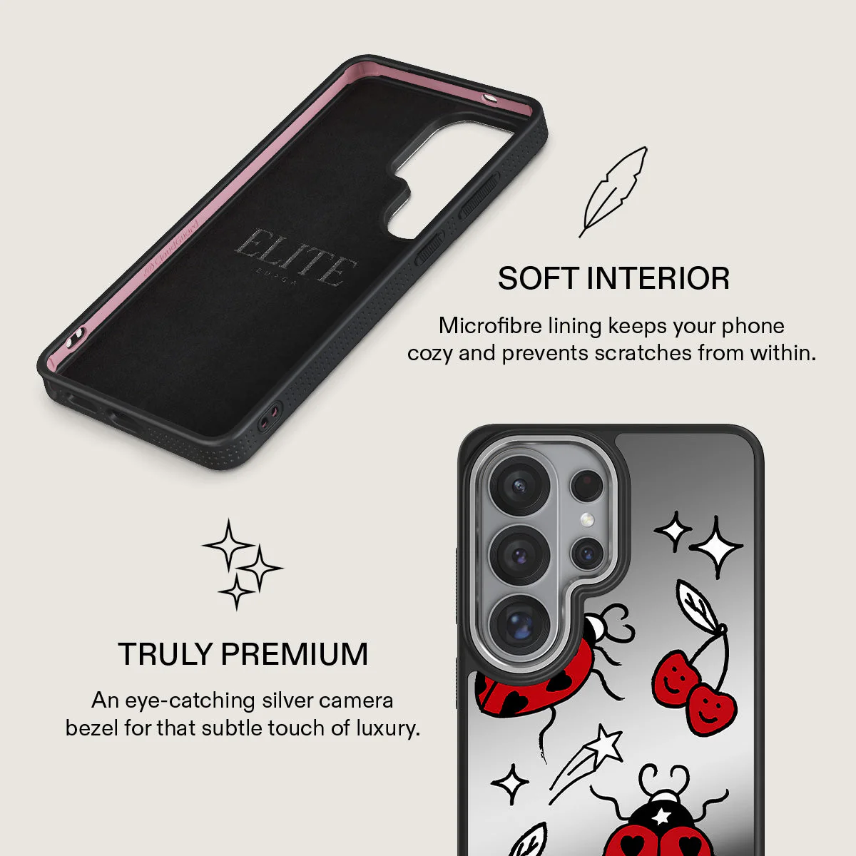 Fortunate One - Samsung Galaxy S26 Ultra Case - Image 62