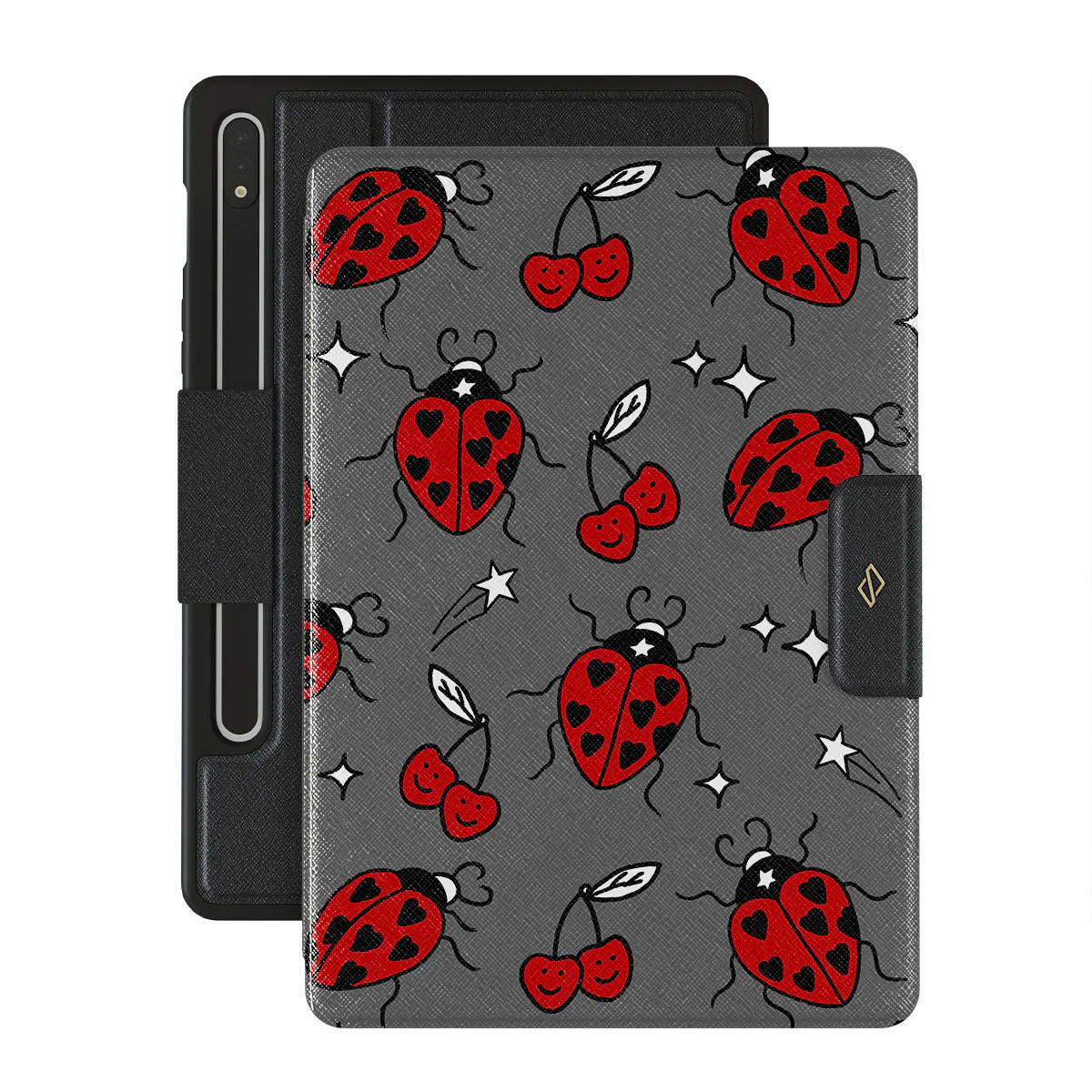 Fortunate One - Samsung Galaxy Tab S9 FE Case