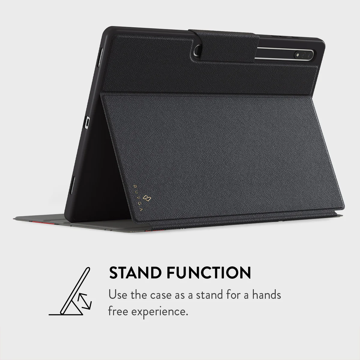 Fortunate One - Samsung Galaxy Tab S9 Ultra Case - Image 4