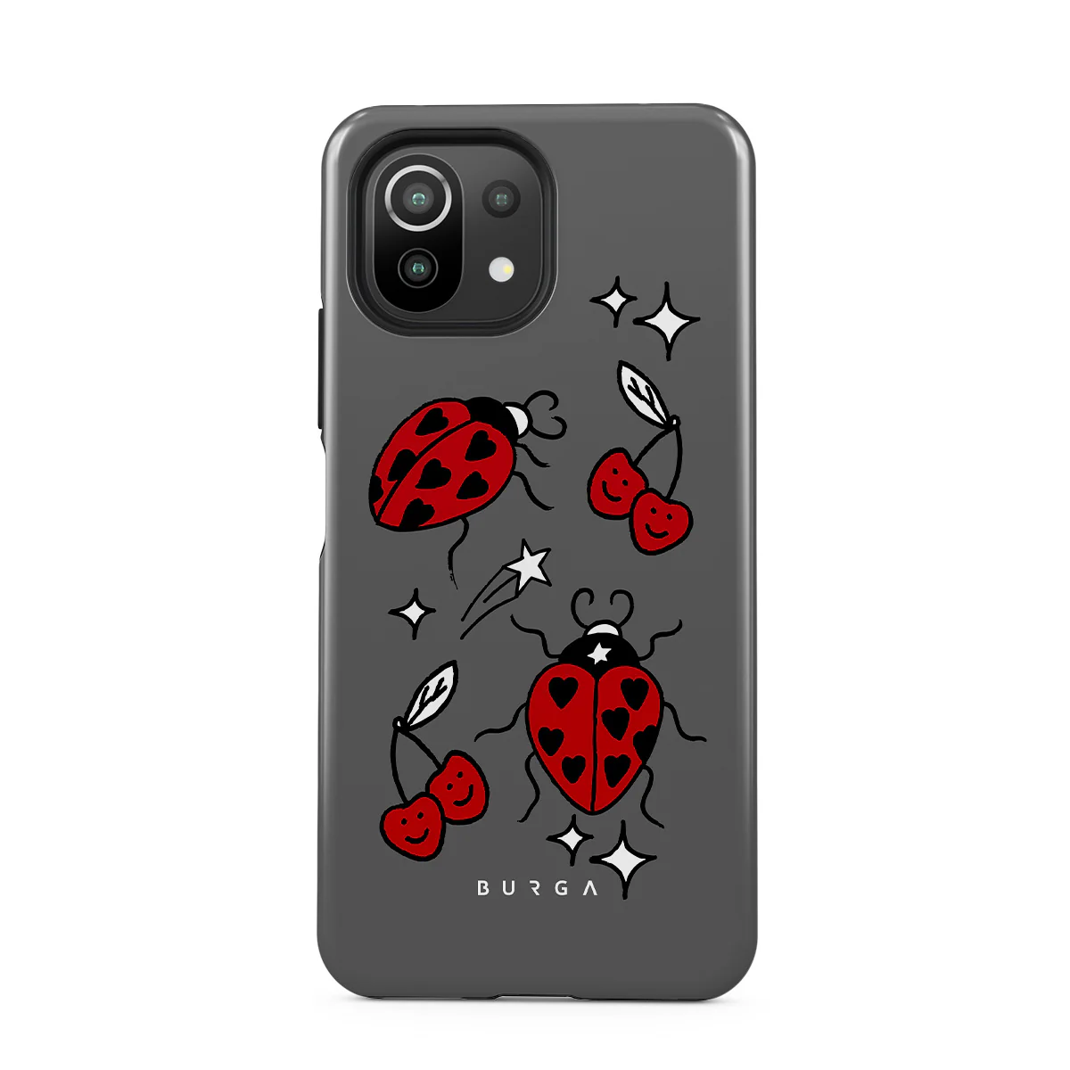 Fortunate One - Xiaomi 11 Lite 5G NE Case