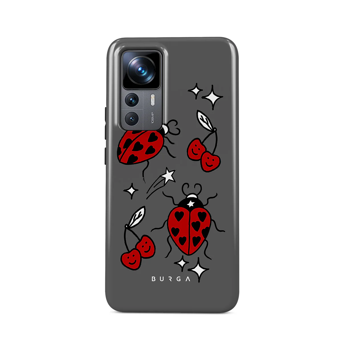 Fortunate One - Xiaomi 12T Pro Case