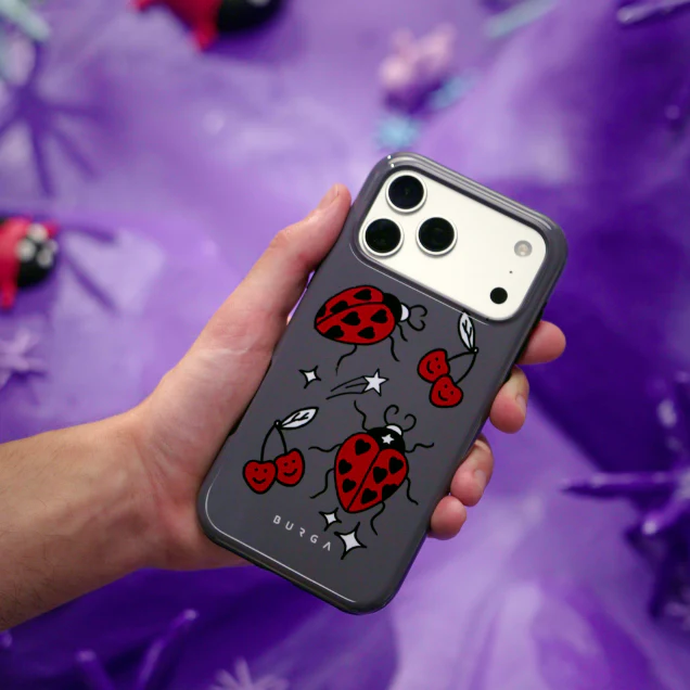 Fortunate One - Xiaomi 14 Pro Case - Image 5