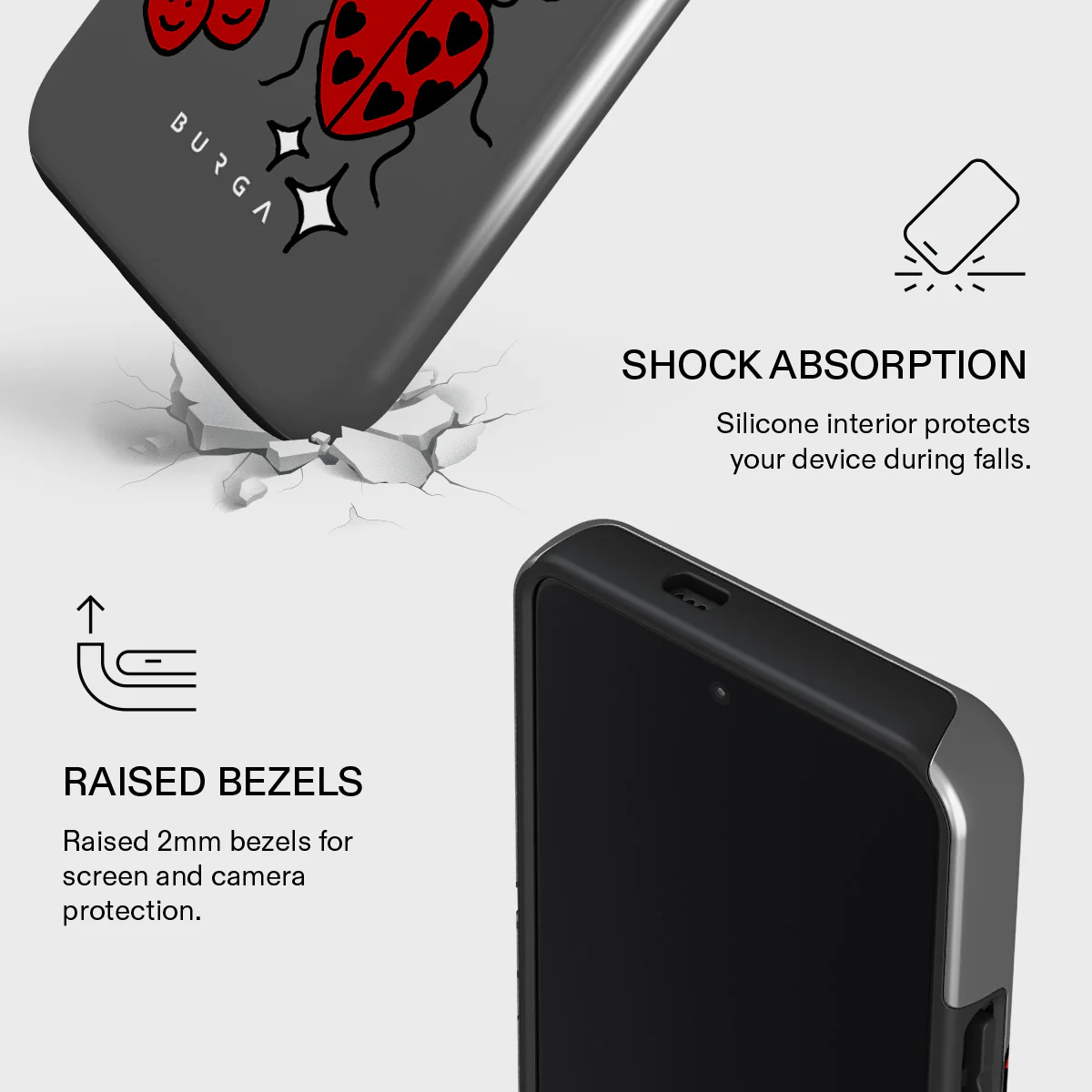 Fortunate One - Xiaomi 14 Ultra Case - Image 4