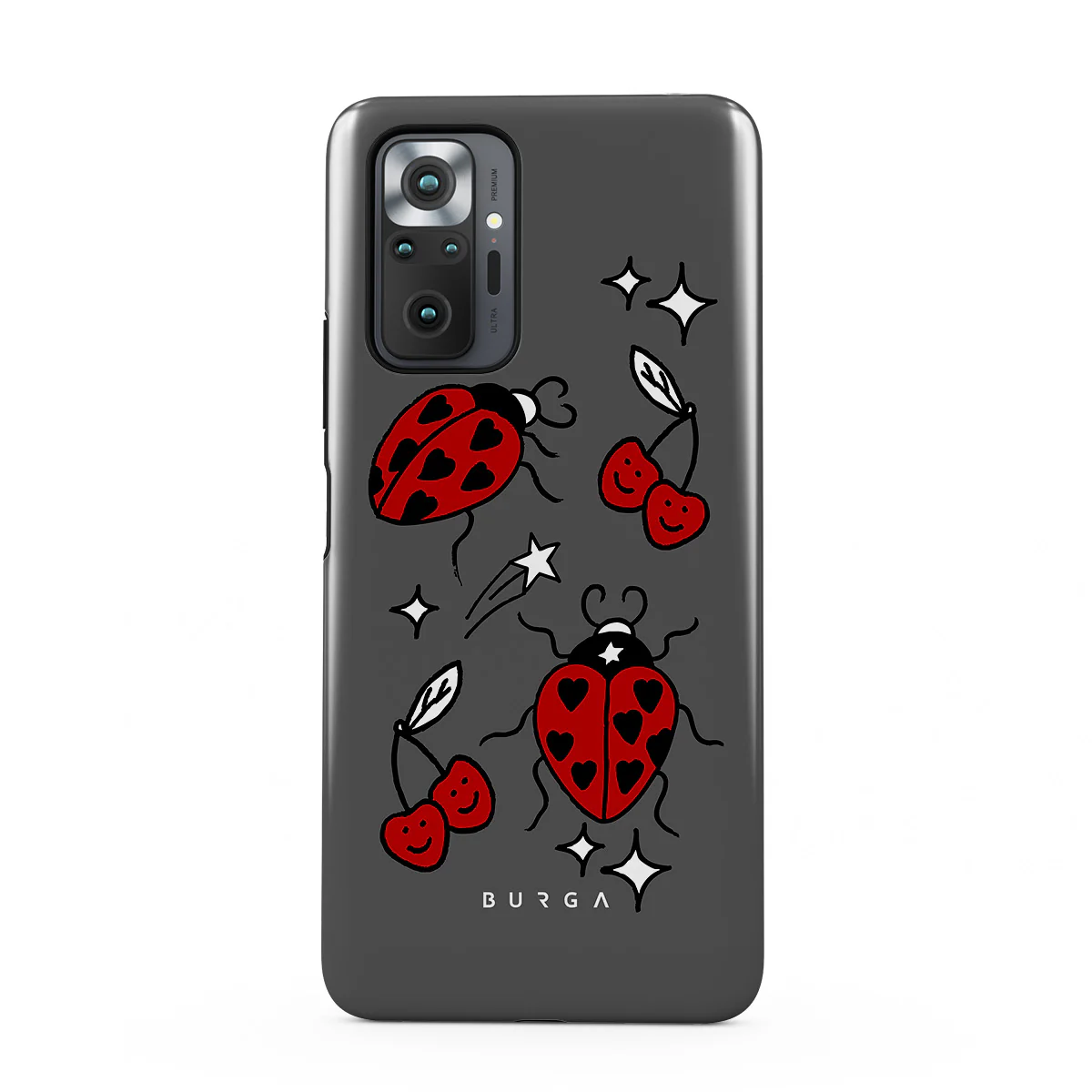 Fortunate One - Xiaomi Redmi Note 10 Pro Case