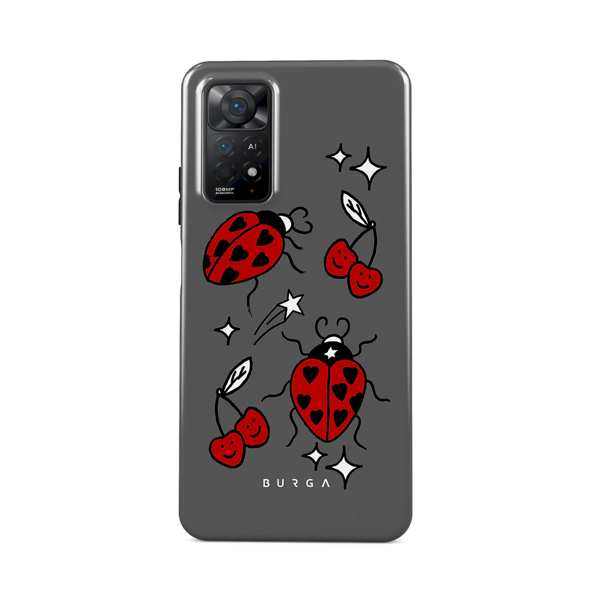 Fortunate One - Xiaomi Redmi Note 11 Pro+ Case