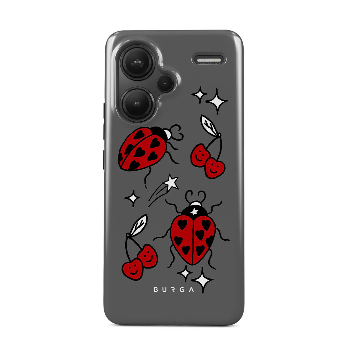 Fortunate One - Xiaomi Redmi Note 13 Pro+ 5G Case
