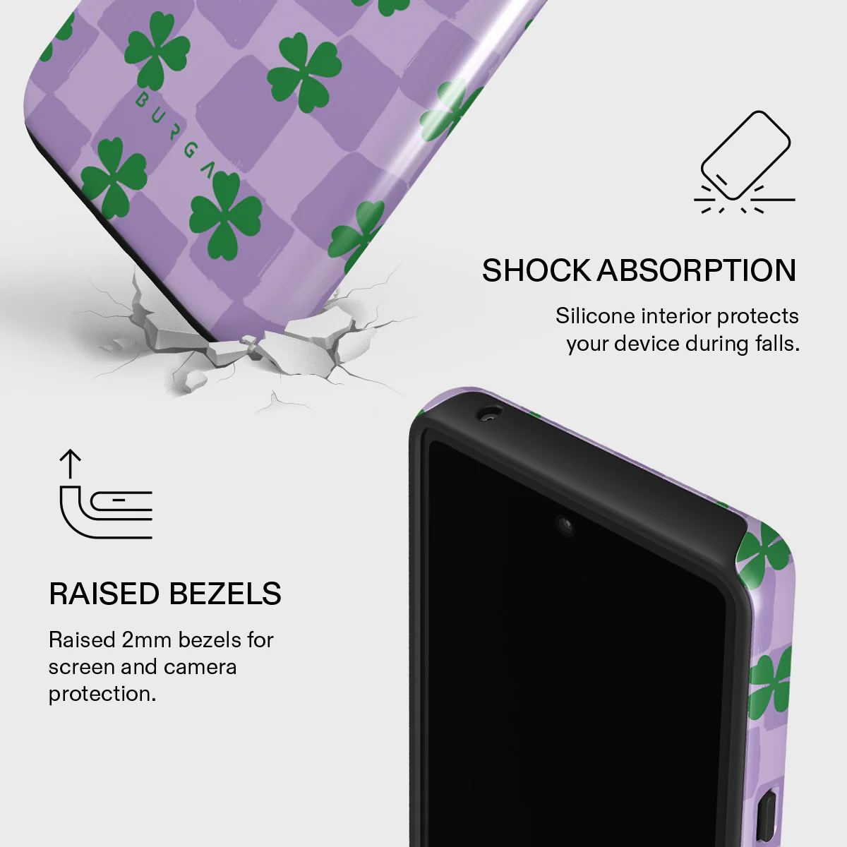 Found It - Google Pixel 7 Case - Image 4