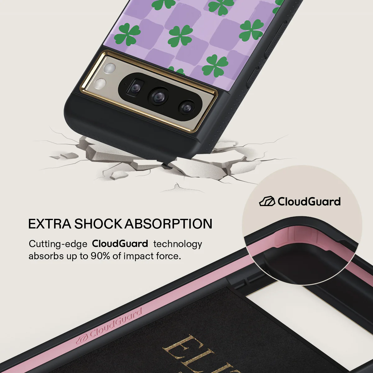 Found It - Google Pixel 8 Pro Case - Image 7