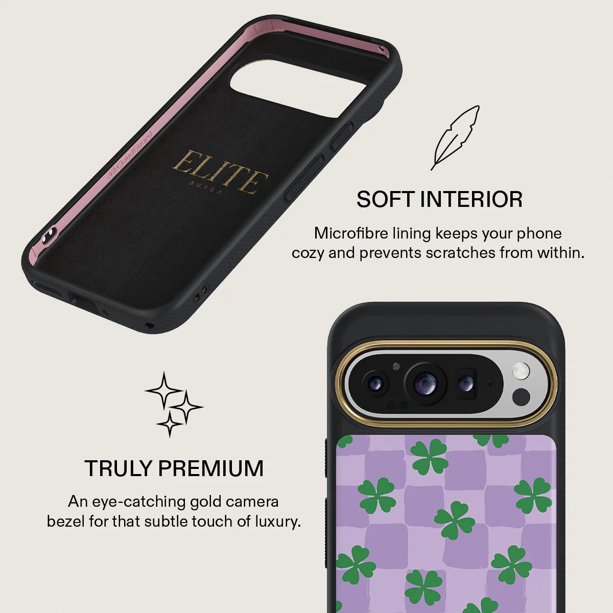 Found It - Google Pixel 9 Pro XL Case - Image 10