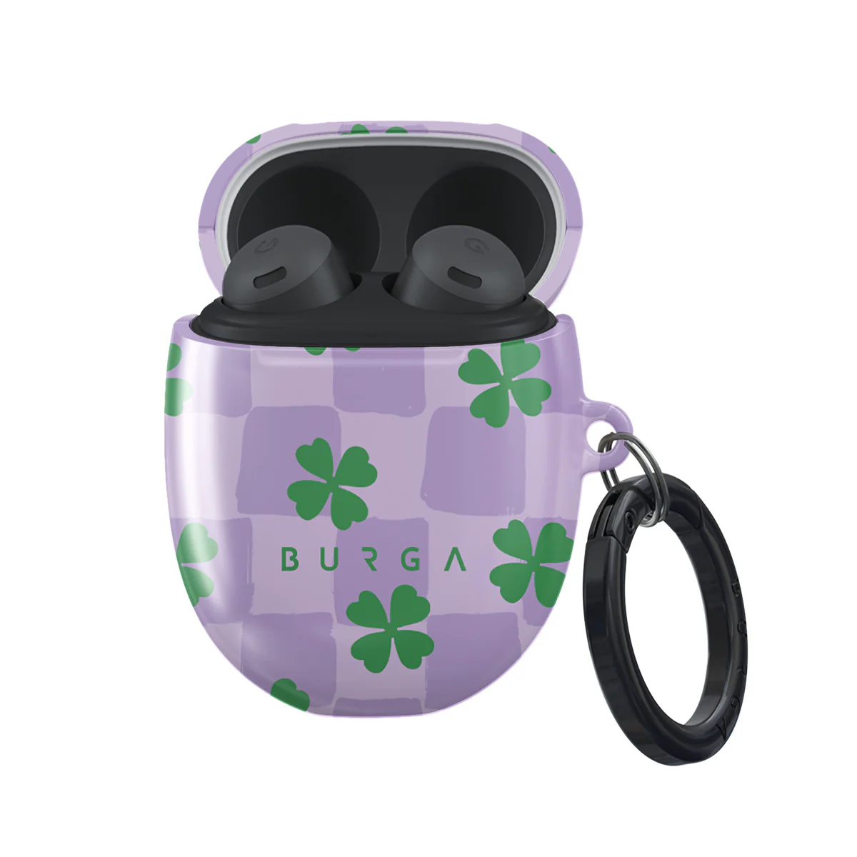 Found It - Google Pixel Buds Pro Case