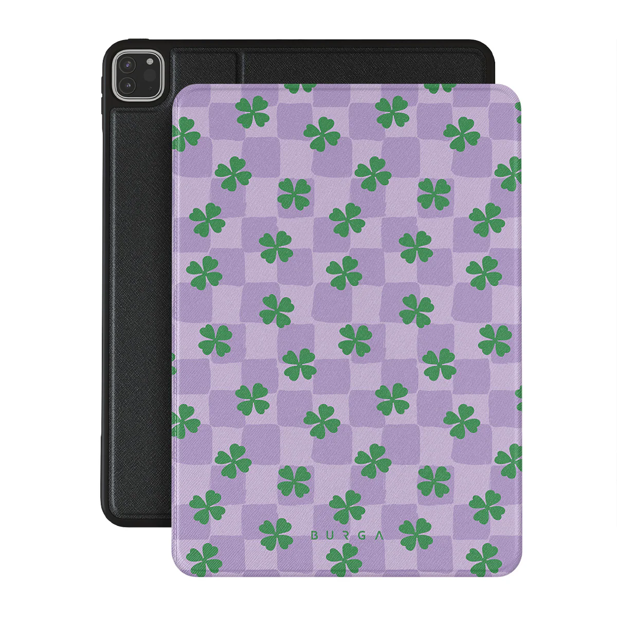 Found It - iPad Pro 12.9 (6th/5th Gen) Case