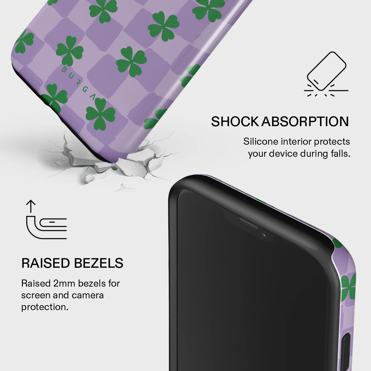 Found It - iPhone 12 Pro Max Case - Image 4