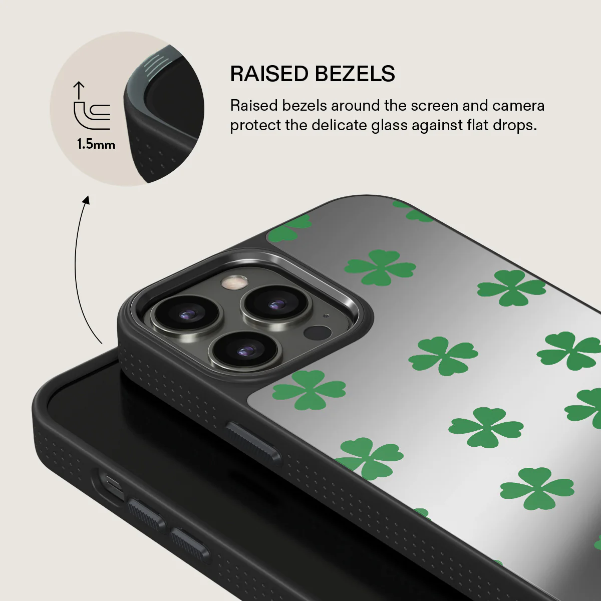 Found It - iPhone 13 Pro Case - Image 38
