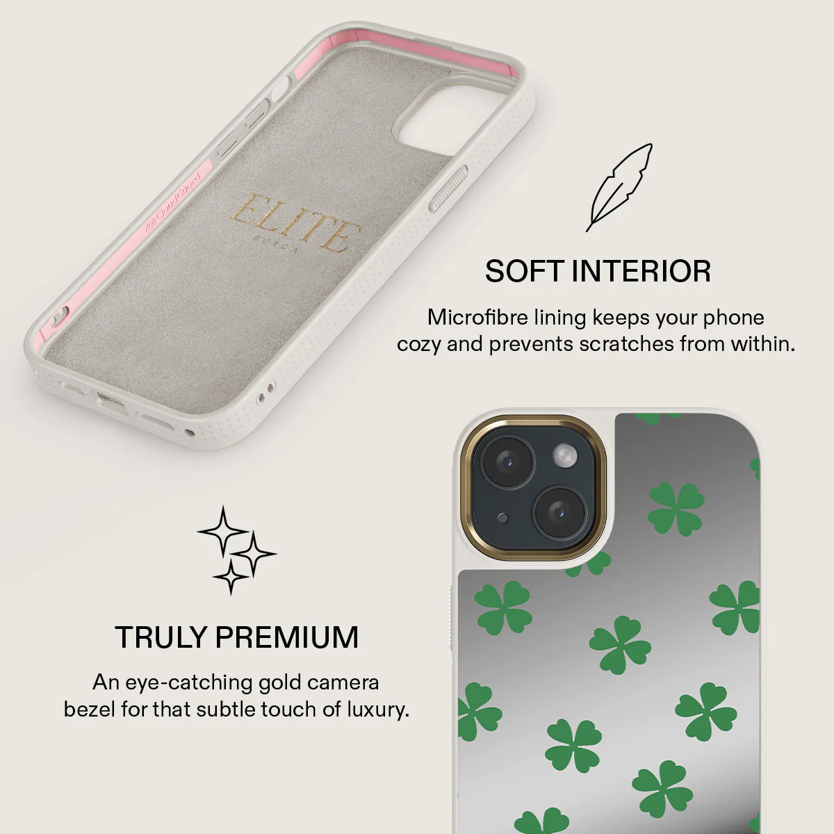 Found It - iPhone 14 Case - Image 58