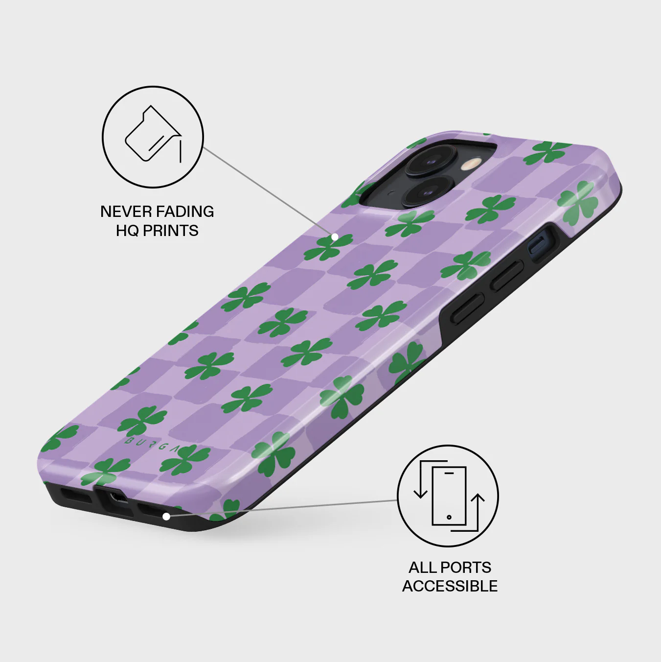 Found It - iPhone 15 Plus Case - Image 3
