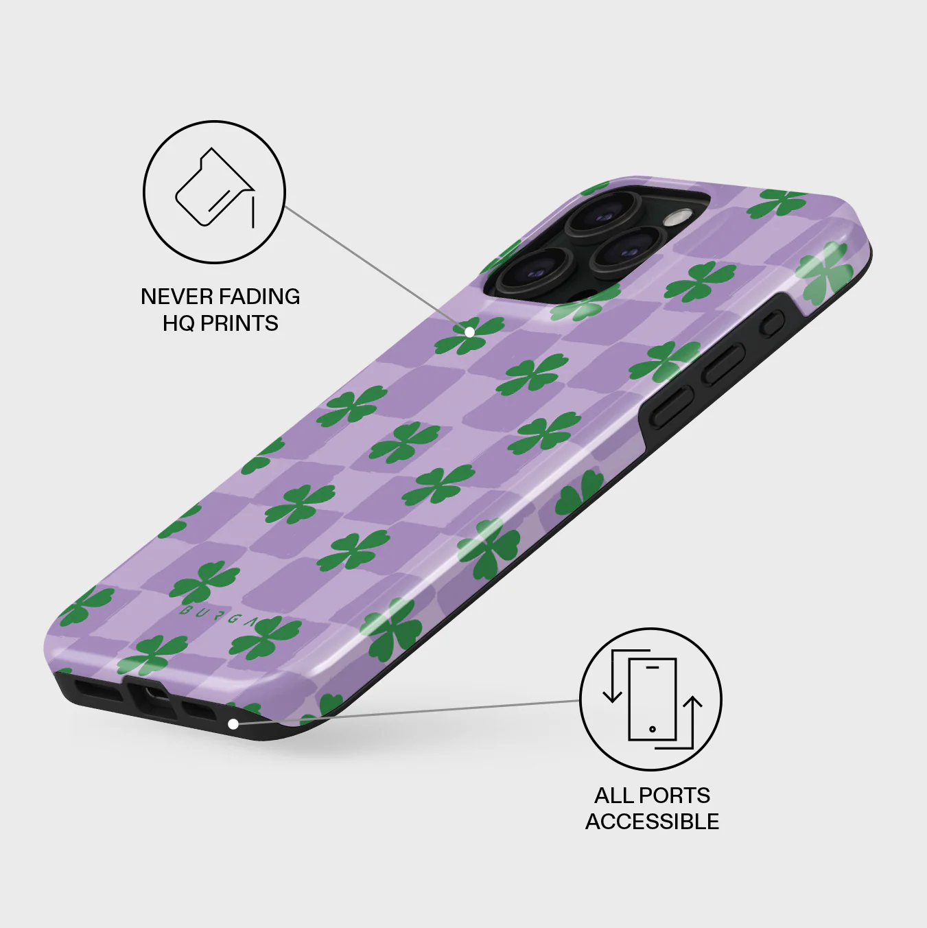 Found It - iPhone 15 Pro Max Case - Image 3