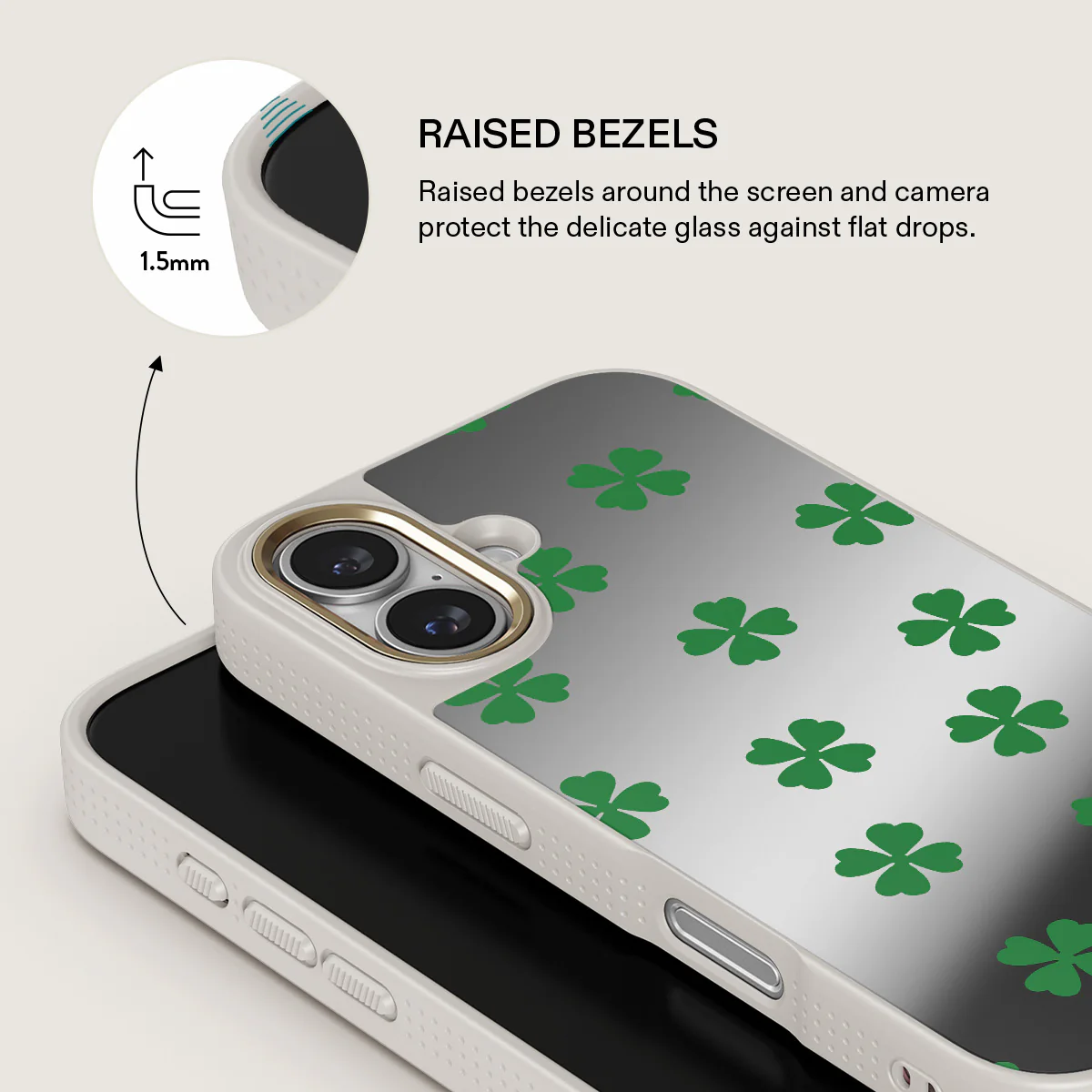 Found It - iPhone 16 Case - Image 57