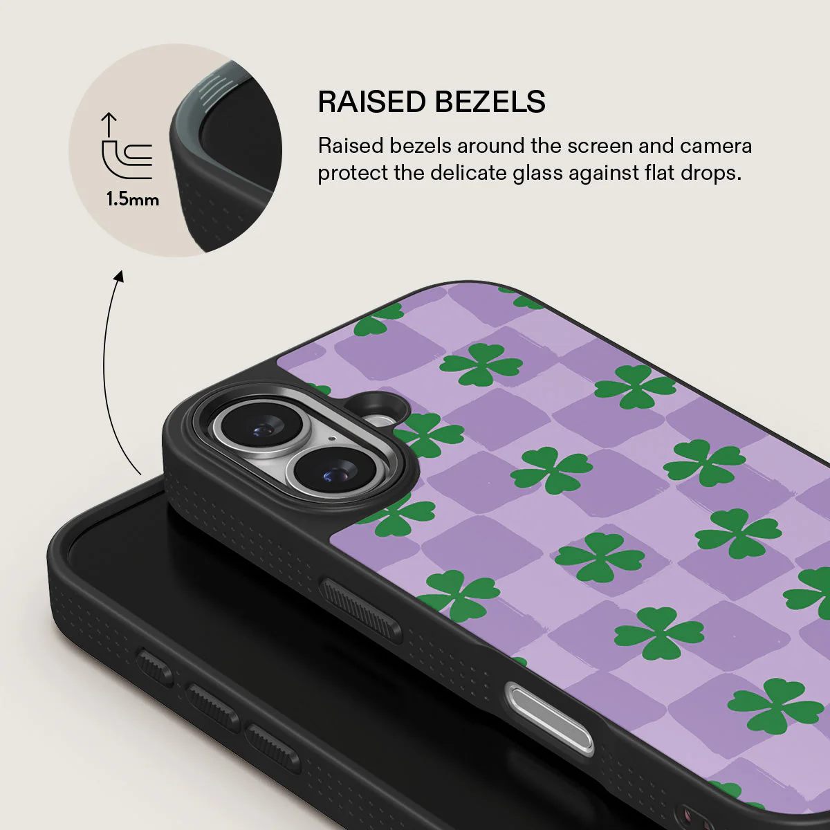 Found It - iPhone 16 Plus Case - Image 16