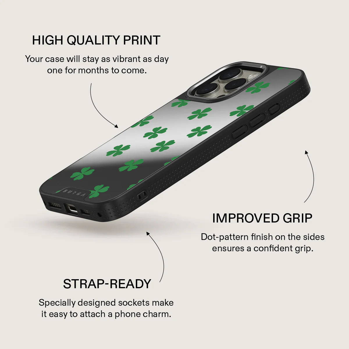 Found It - iPhone 16 Pro Max Case - Image 40