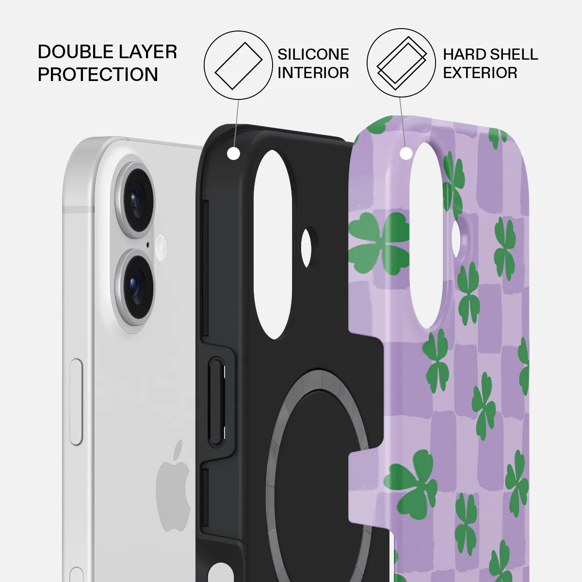Found It - iPhone 17 Case - Image 2