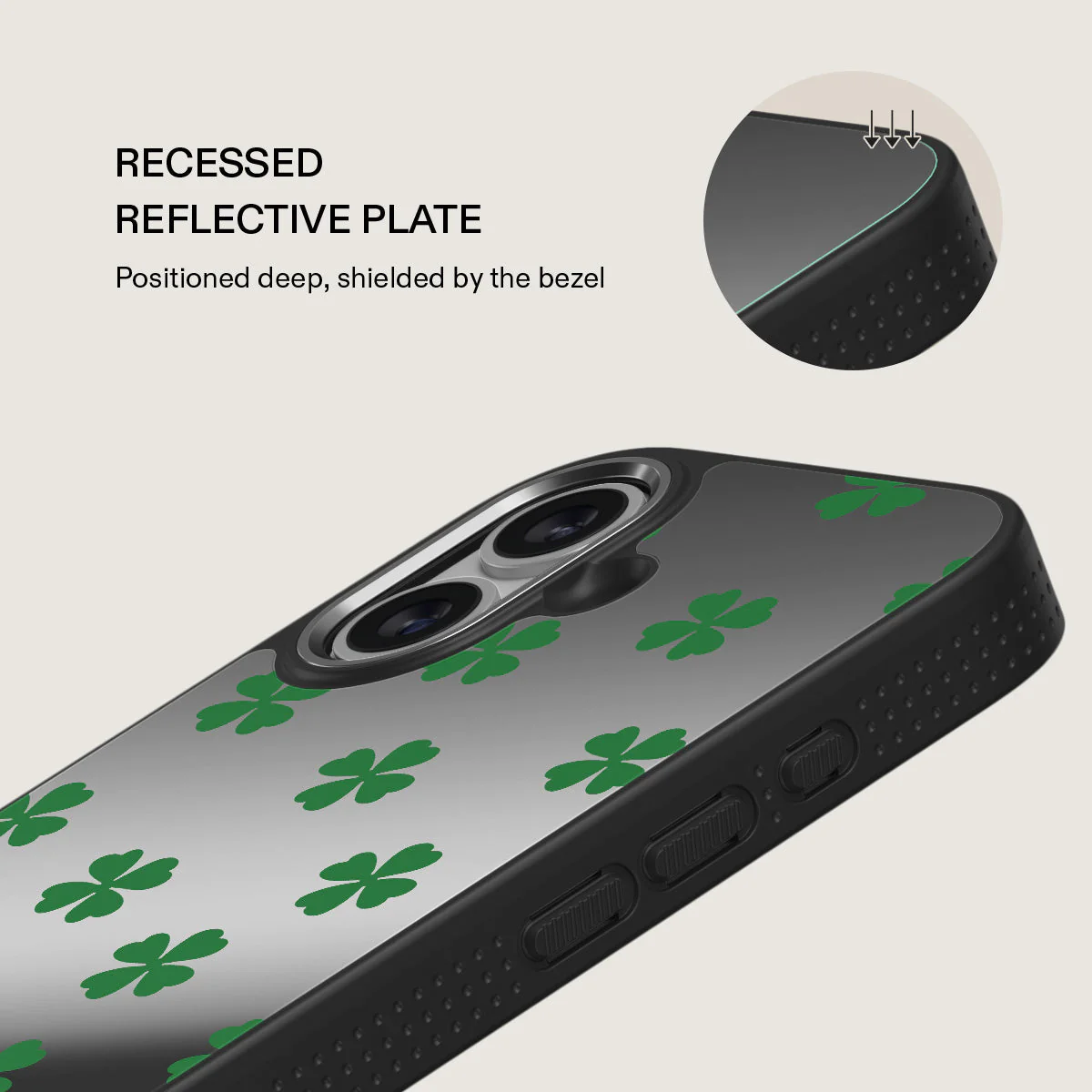 Found It - iPhone 17 Case - Image 37