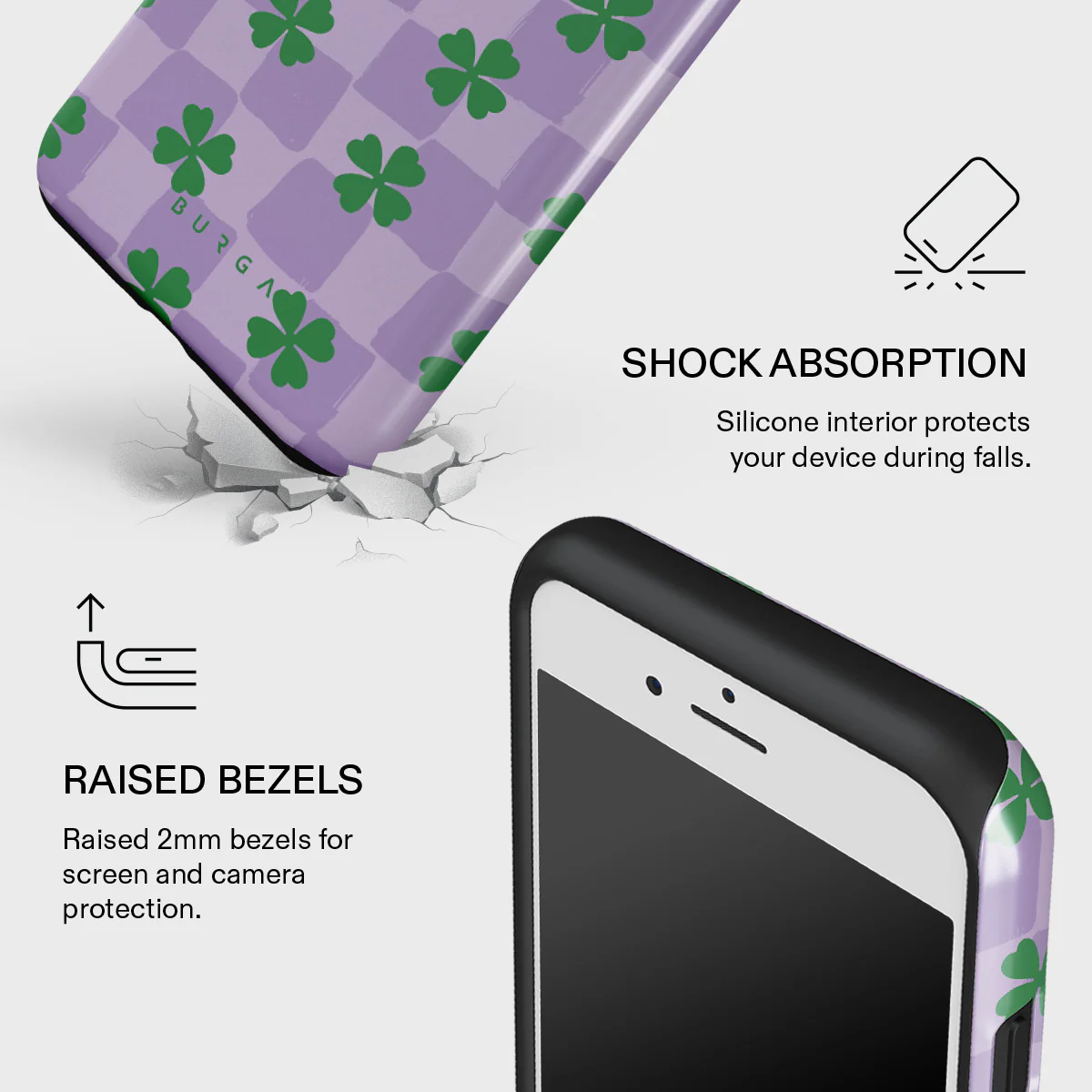 Found It - iPhone 7 / iPhone 8 Case - Image 4