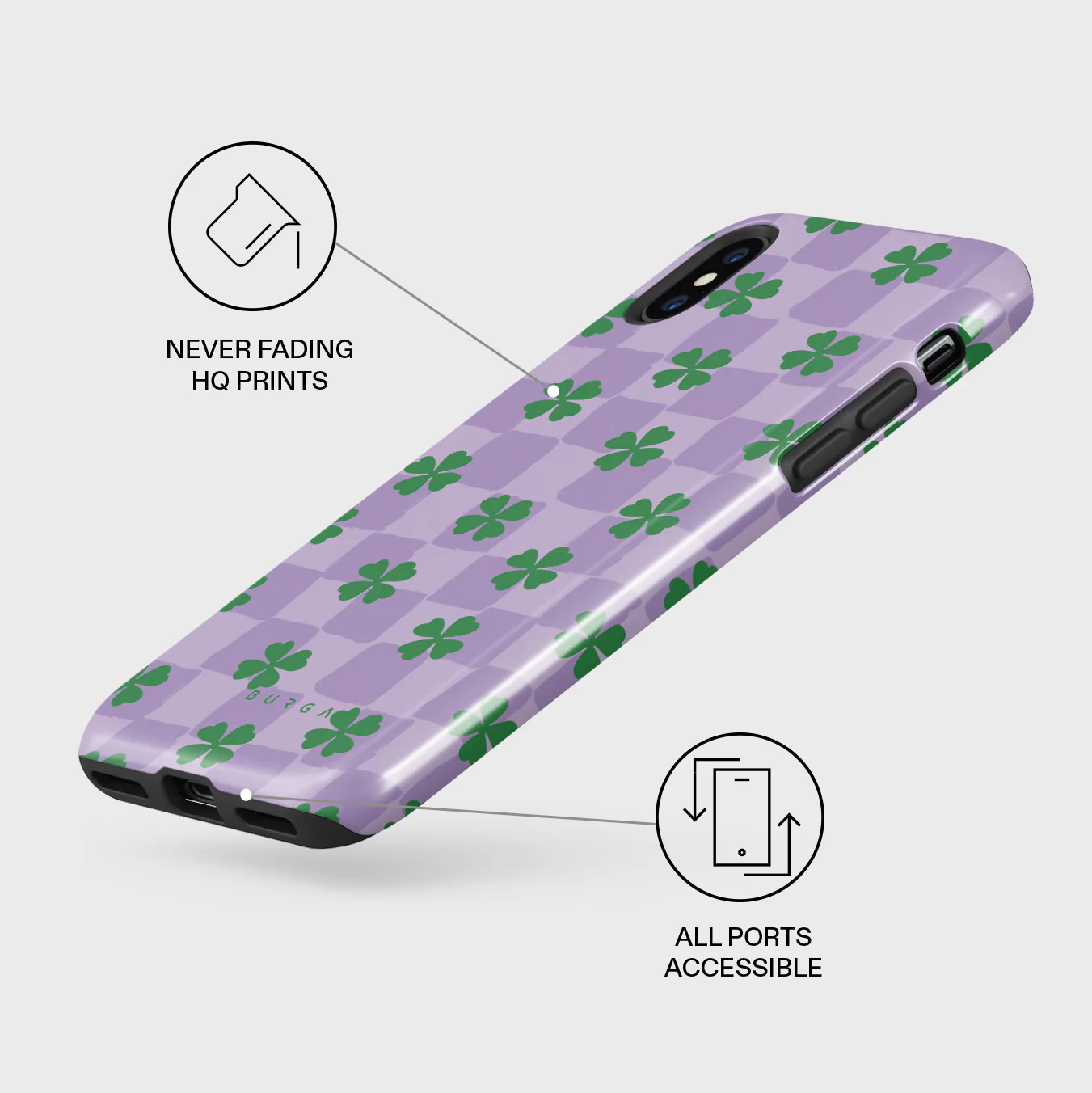 Found It - iPhone XS Max Case - Image 7