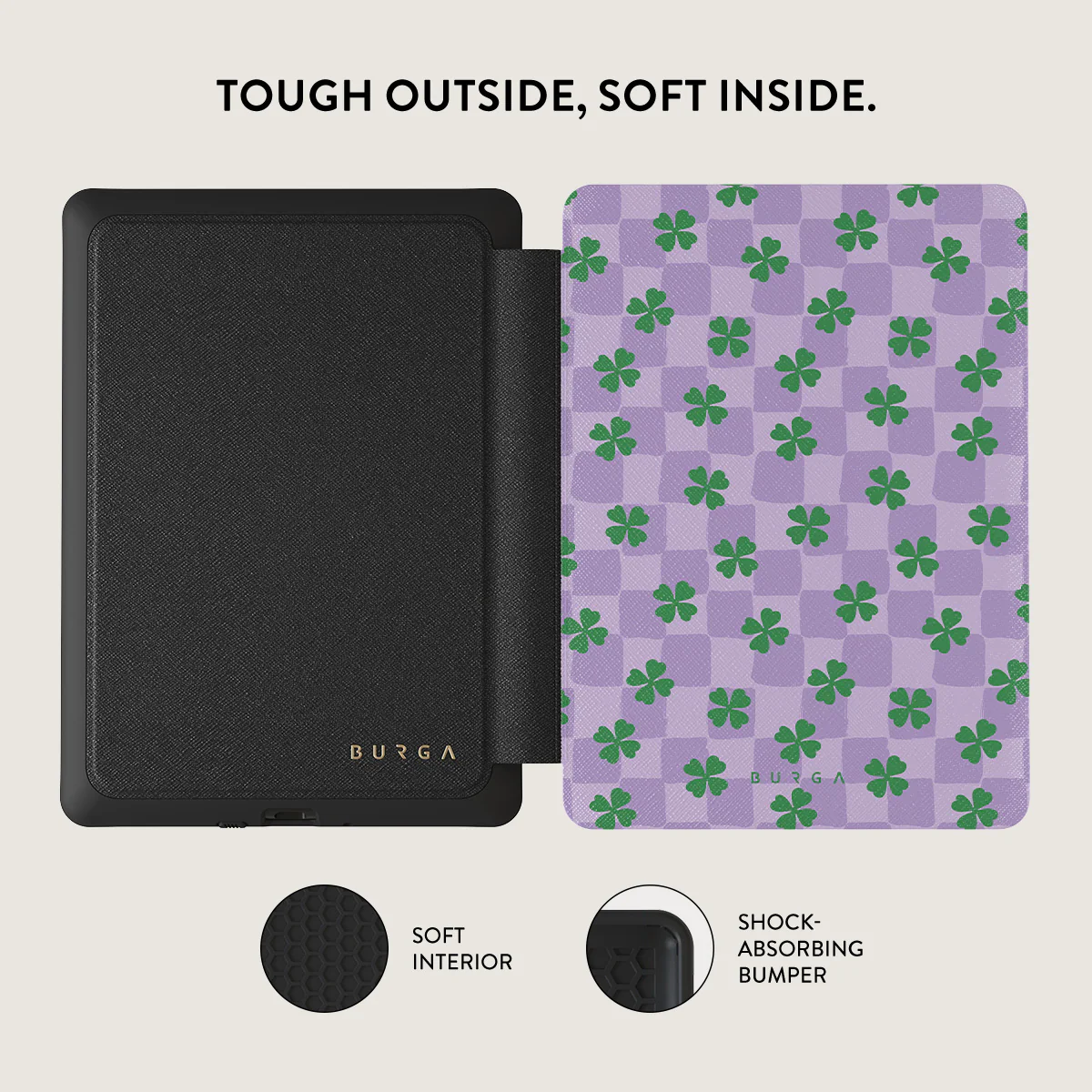 Found It - Kindle Paperwhite (12th Gen) Case - Image 4