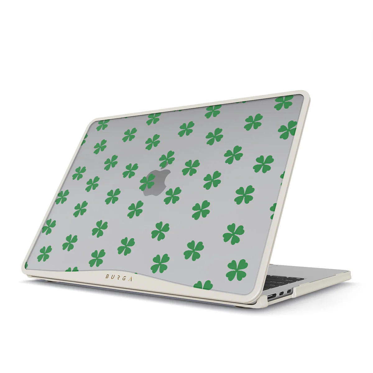 Found It - Macbook Case