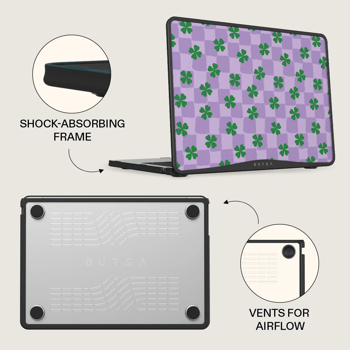 Found It - Macbook Case - Image 13