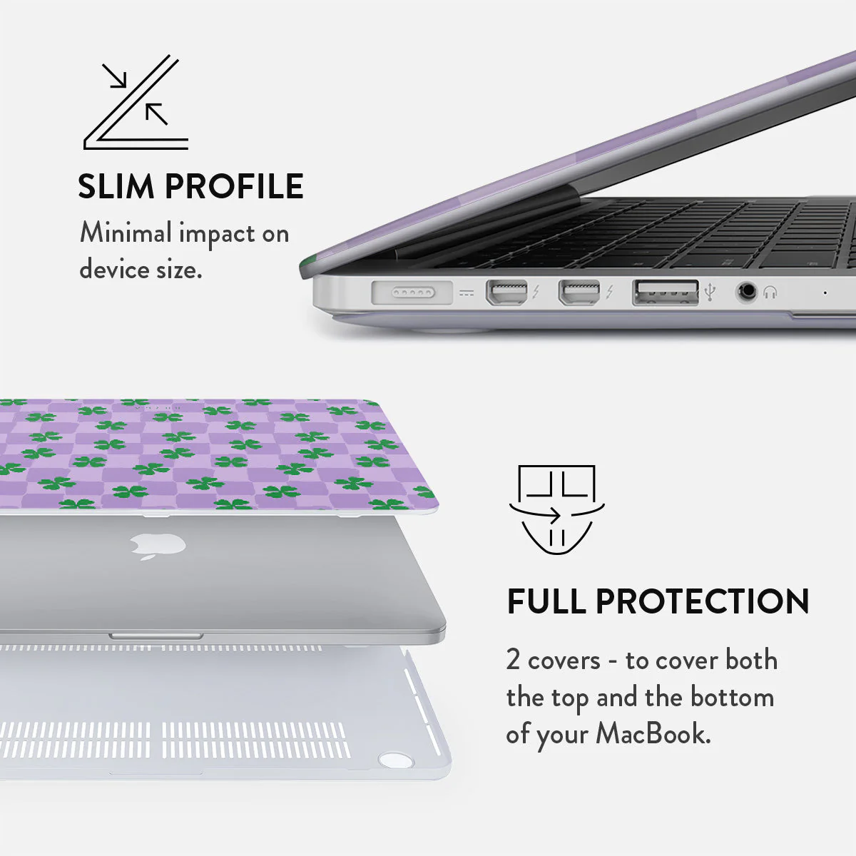Found It - Macbook Case - Image 19